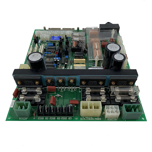 PinPoint International: Tajima D-Joint 12 Card - Refurbished